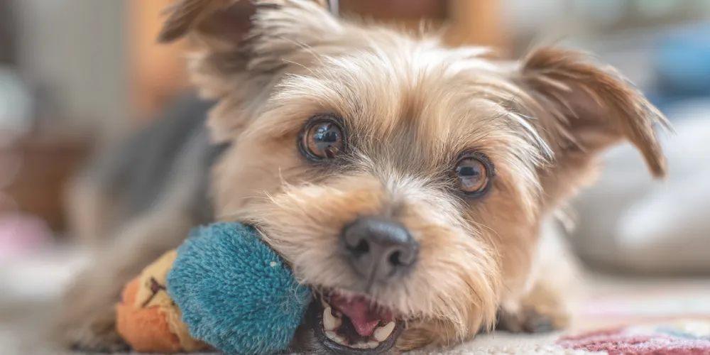 歯磨きをしなくて大丈夫！そんな犬猫の歯磨き商品はありません