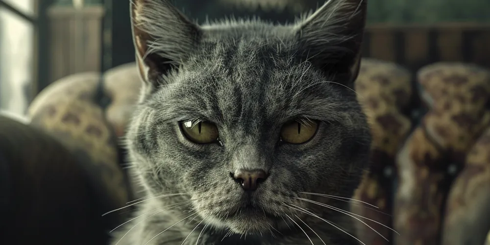 老猫やケガをした猫にもおすすめ