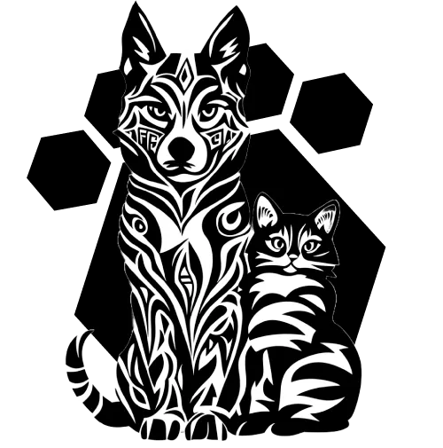 Dog&Cat CLEAR