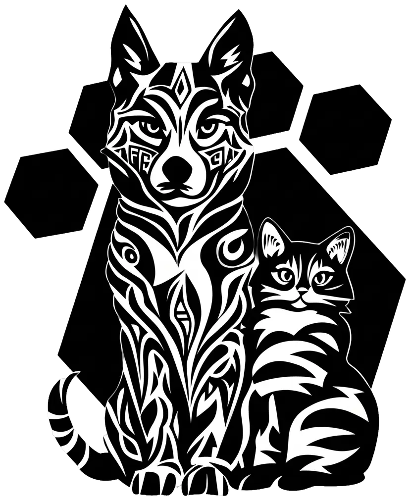 Dog&Cat CLEAR